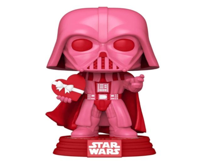 Darth Vader Funko Pop