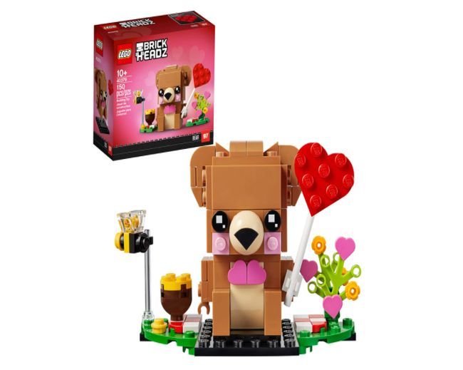 Lego Beer