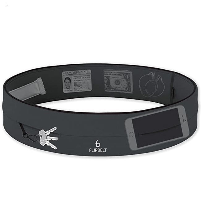 Flipbelt