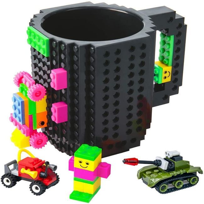 Lego mok