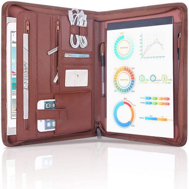 Padfolio