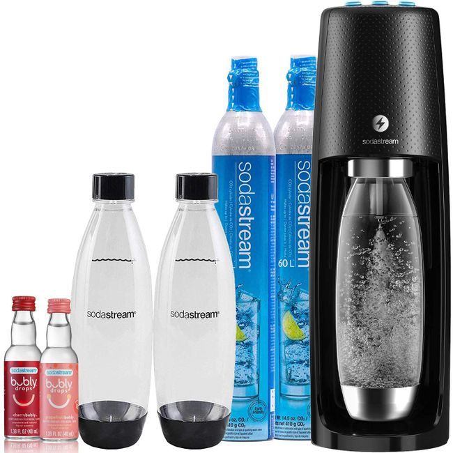Sodastream