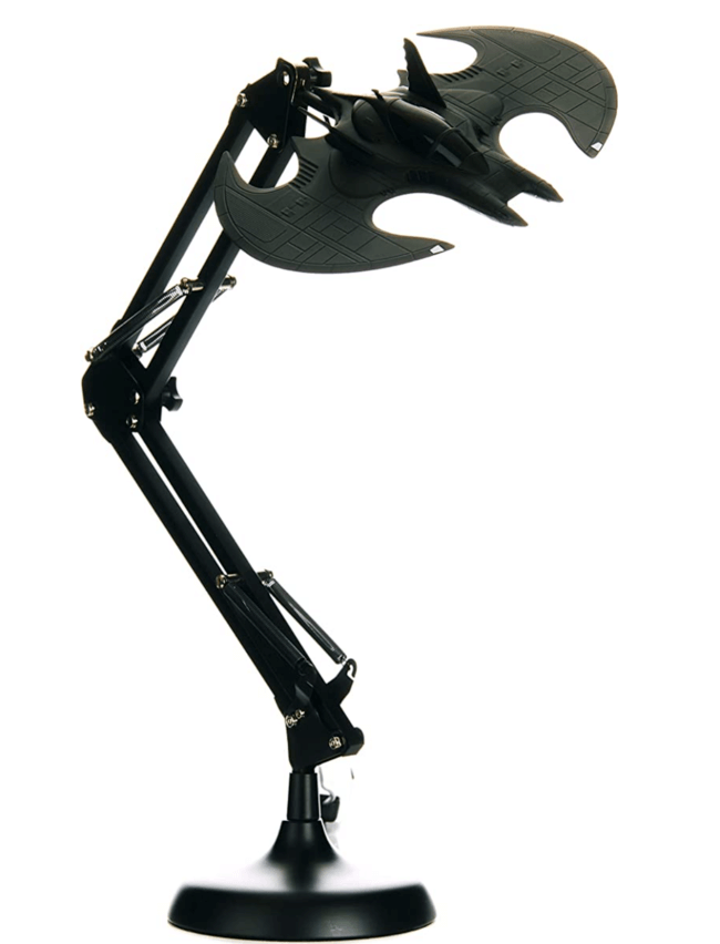 Batwing Bureaulamp Batman
