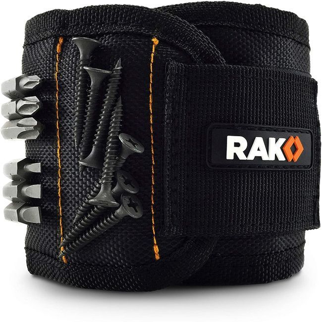 Magnetische handyman polsband