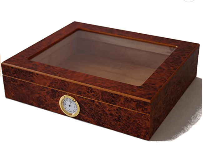Sigaren Humidor Doos