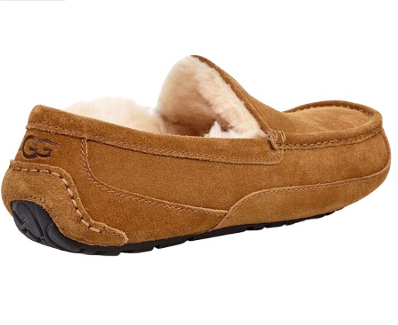 UGGS pantoffels