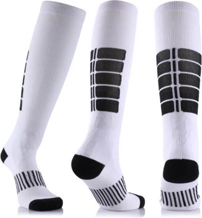Compressiesokken