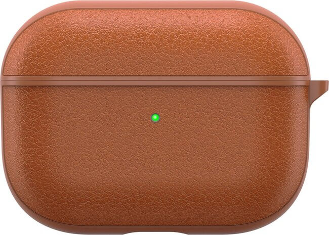 AirPods Leren Etui