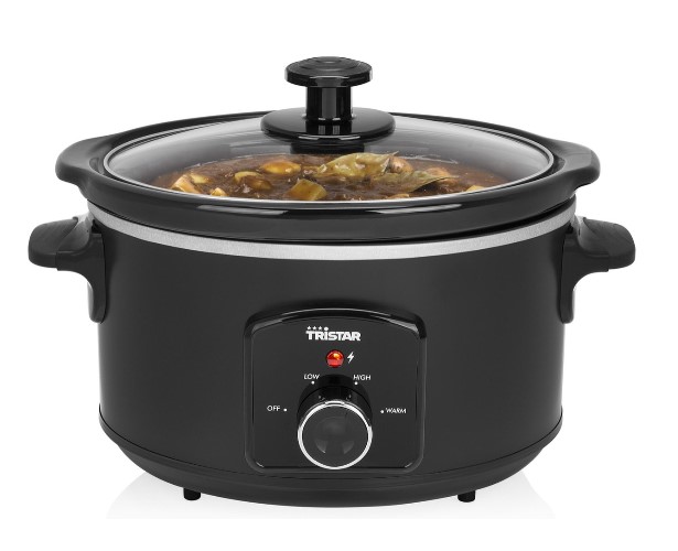 Slow Cooker
