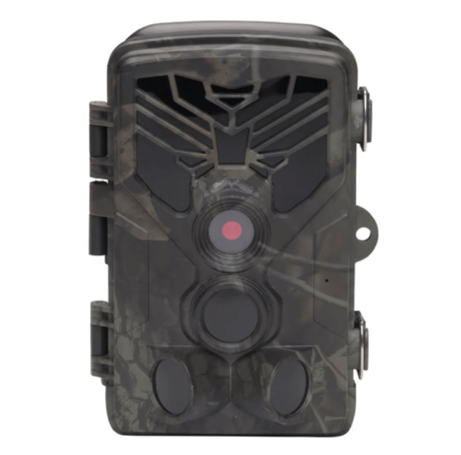 Wildcamera