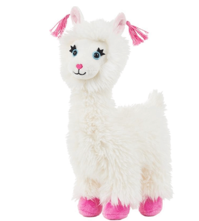 Alpaca Knuffel