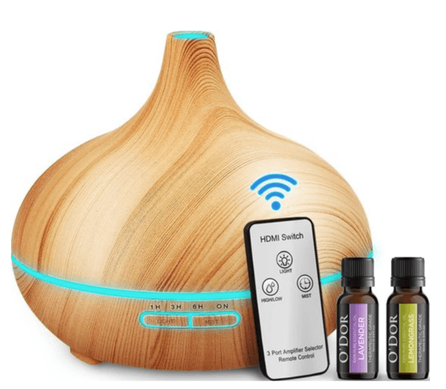 Aroma Diffuser