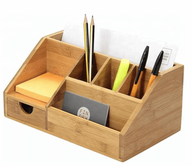 Bureau Organizer