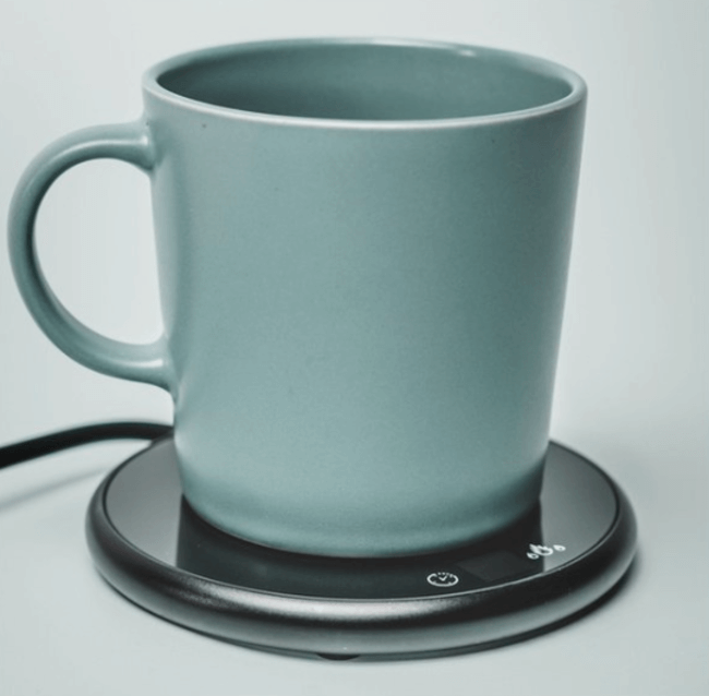 Drink it Hot - Cup Warmer