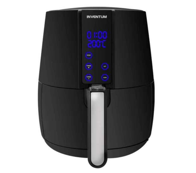 Een echt goede AirFryer