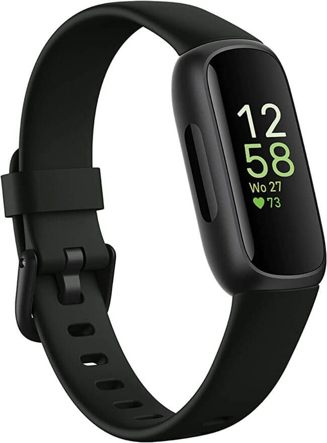 Fitbit fitnesstracker