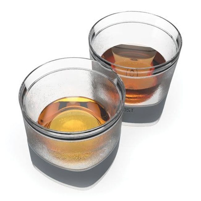 Freeze Whiskey Set