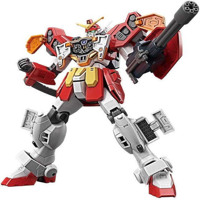 GUNDAM Modelbouwdoos