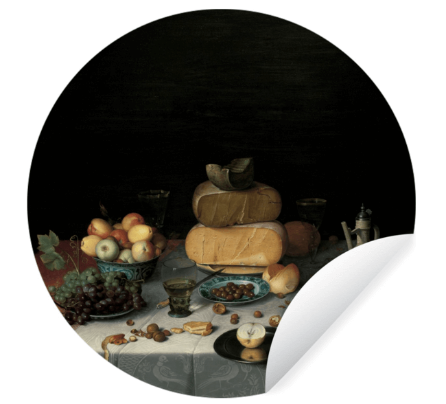 Kaas Kunst