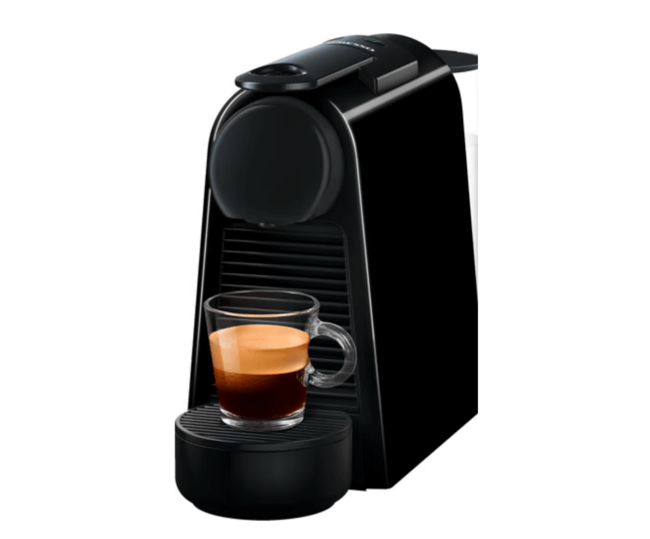 Persoonlijk koffiezetapparaat