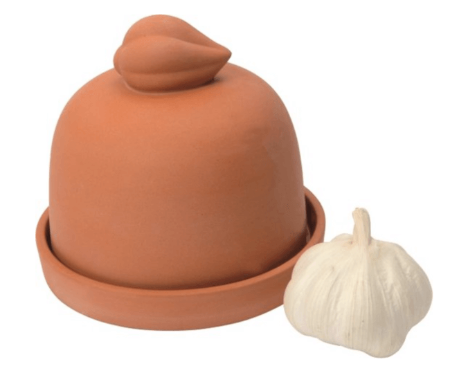 Knoflook roaster