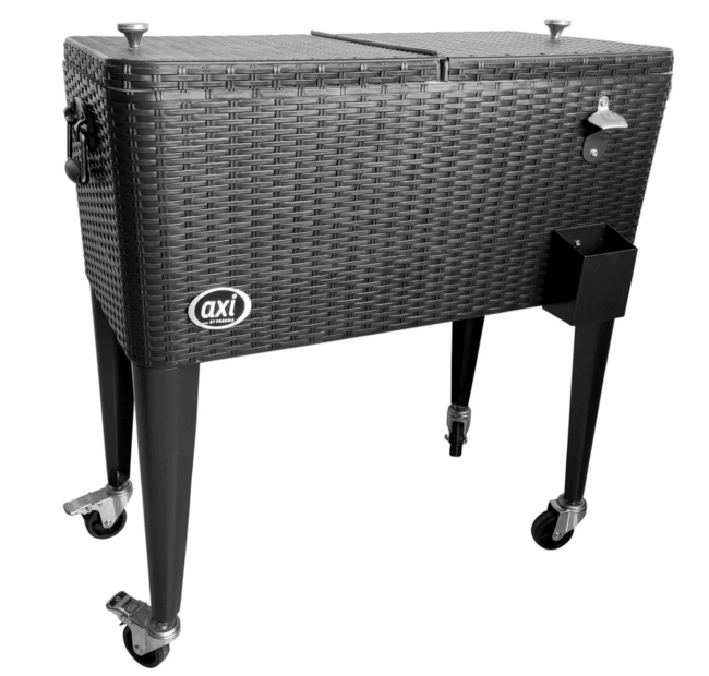 Koelbox Trolley