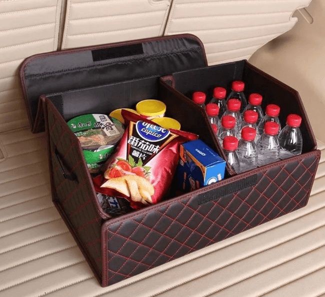 Kofferbak Organisator