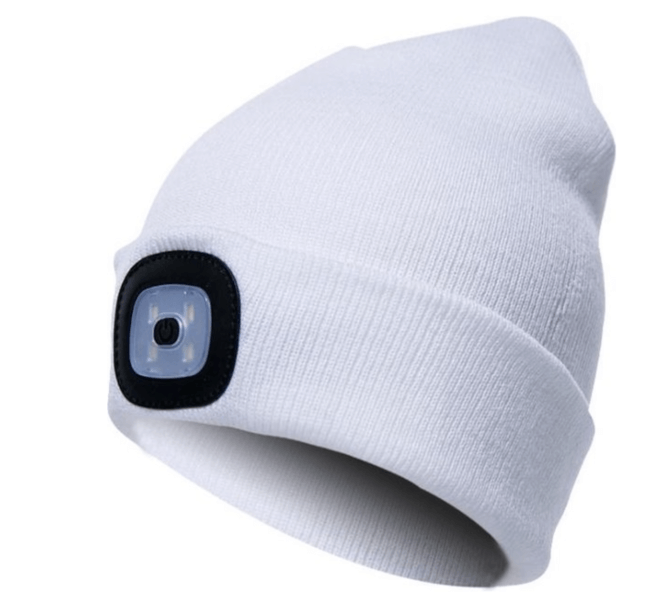 LED muts