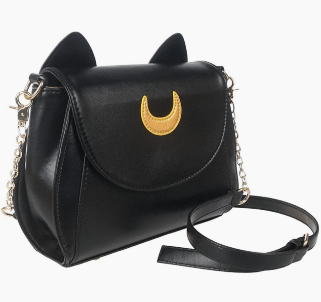 Luna handtas Sailor Moon