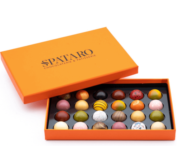 Luxe Bonbons