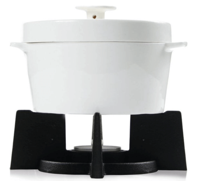 Multifunctionele Kaas pan/ovenschaal