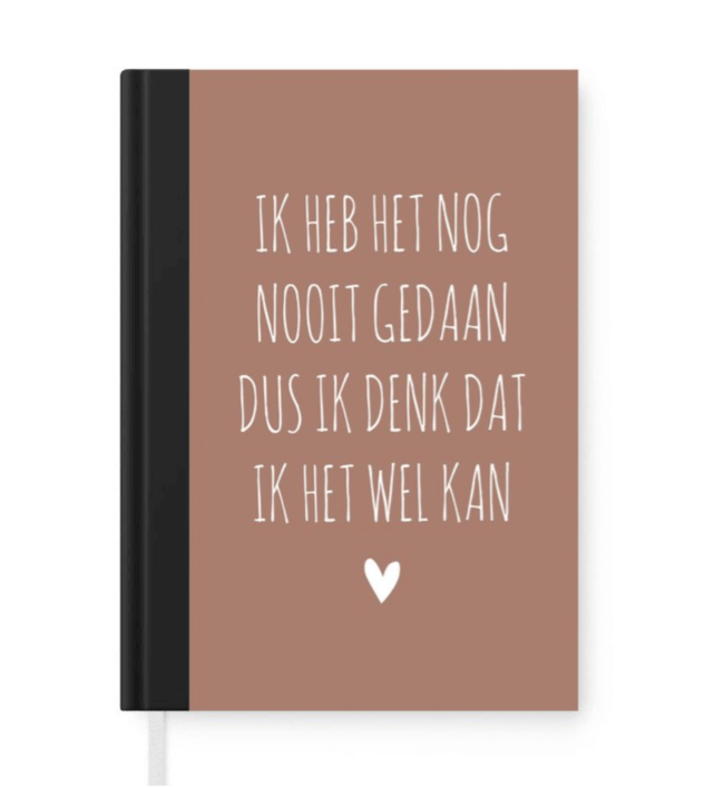 Notitieblok