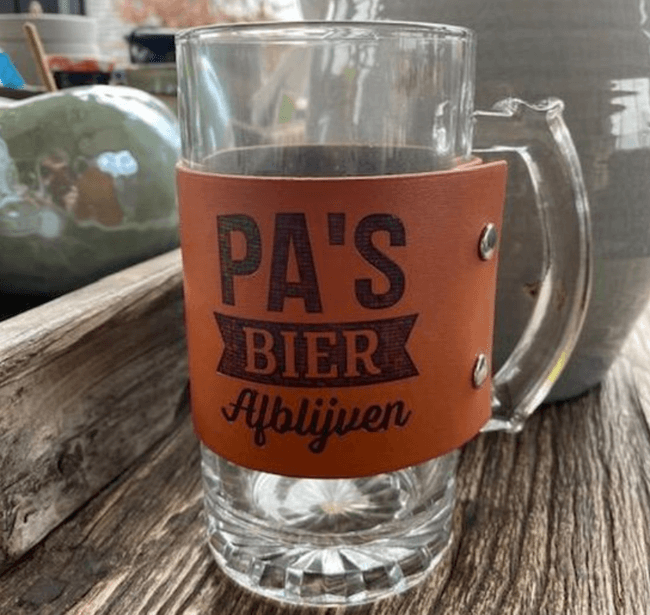 Pa's Biertje - Bierpul