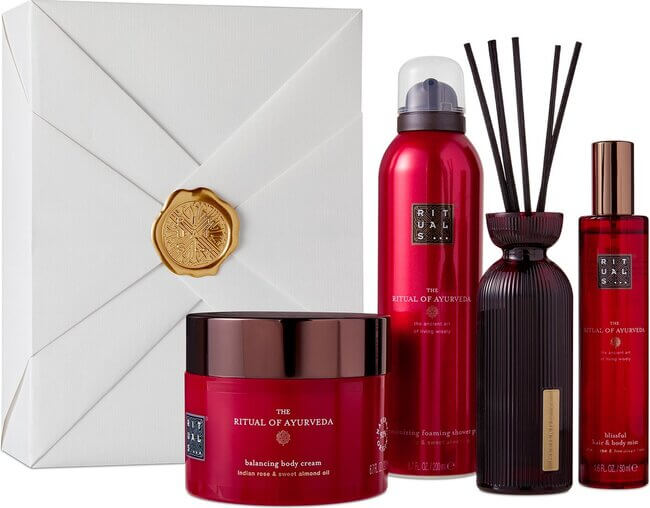 RITUALS Ayurveda Giftset