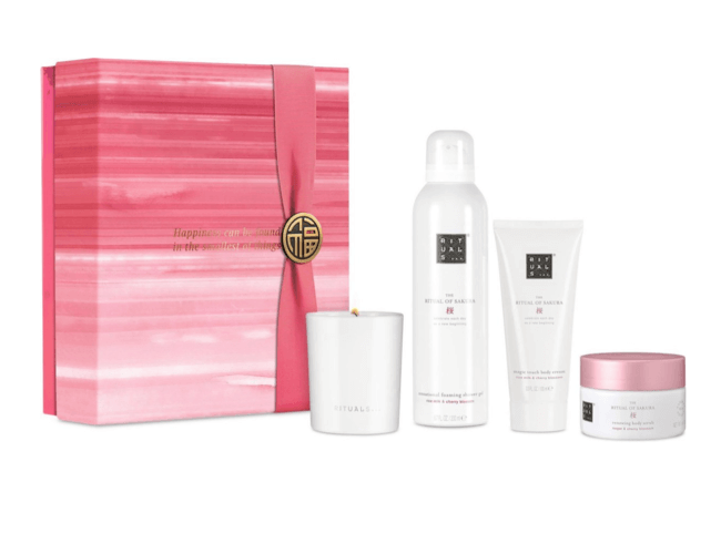 RITUALS Sakura Giftset
