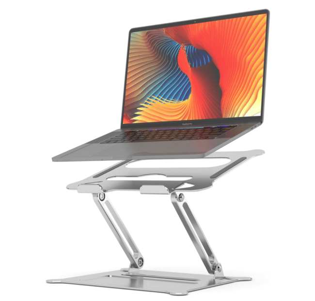 Standaard voor 10-17 inch Laptops