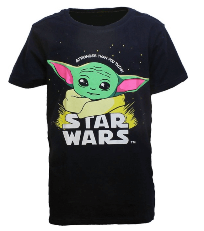 T-Shirt Baby Yoda