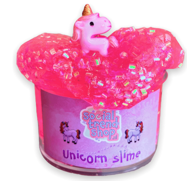 Unicorn Slijm