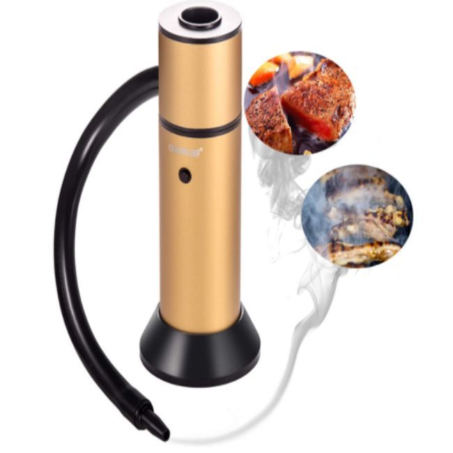 Food Smoker