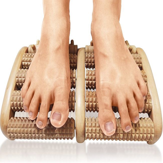 Voetmasseur