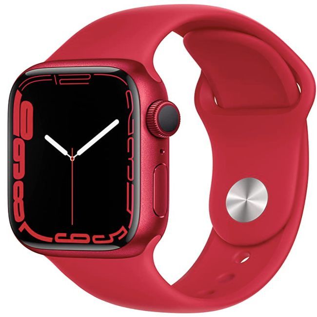 Apple horloge