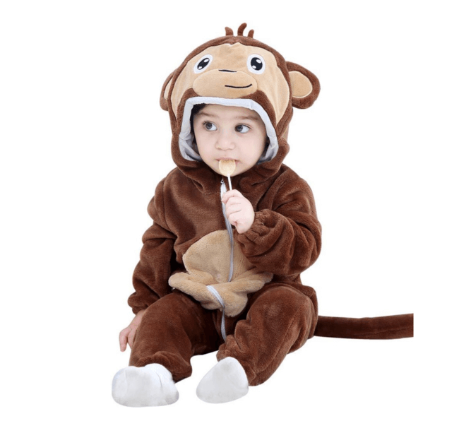 Baby Onesie