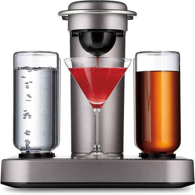 Cocktailmachine