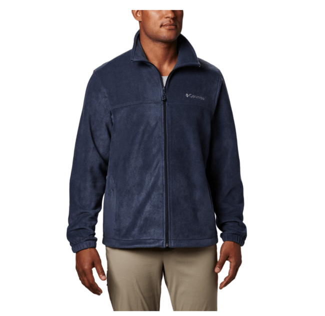 Columbia Vest