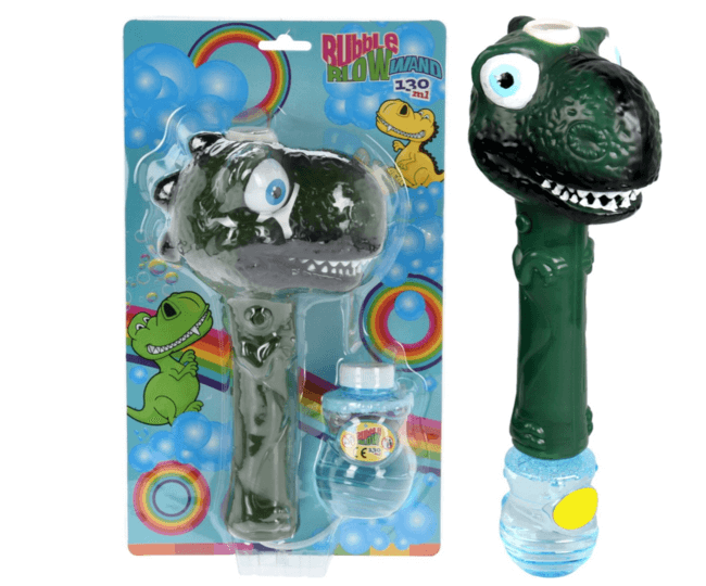 Dino Bellenblaas