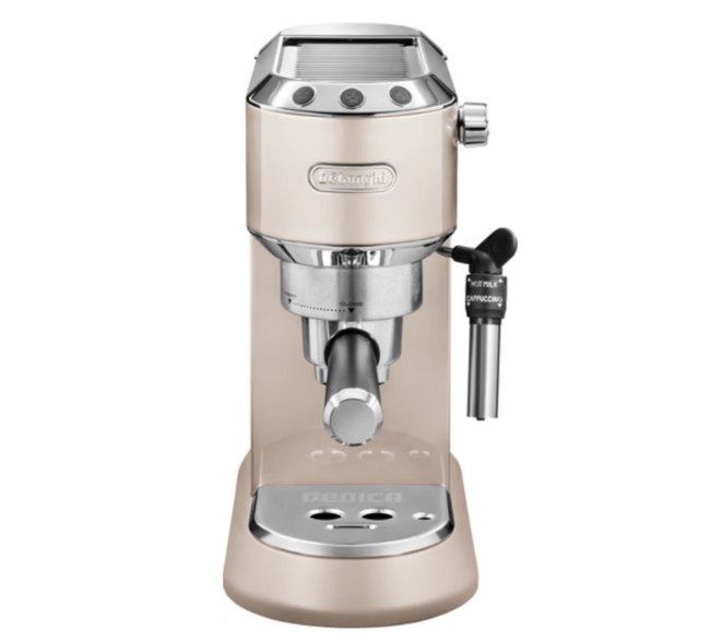 Espresso machine