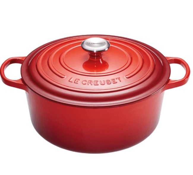 Le Creuset Braadpan