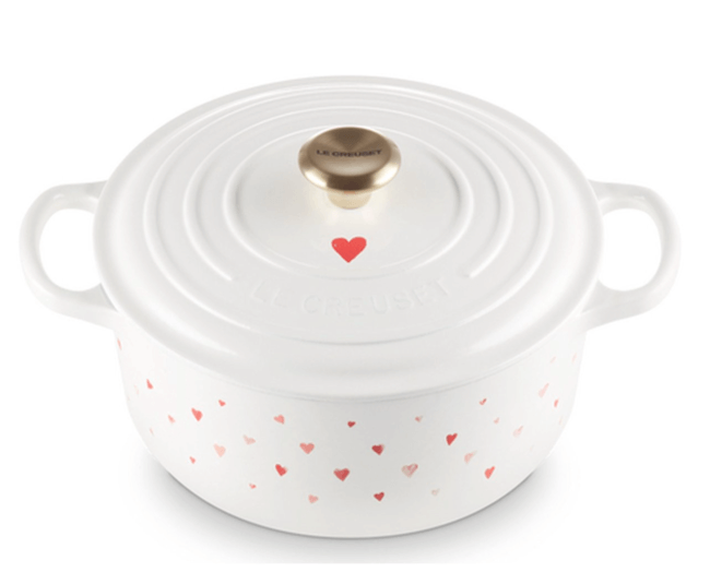 Le Creuset Braadpan