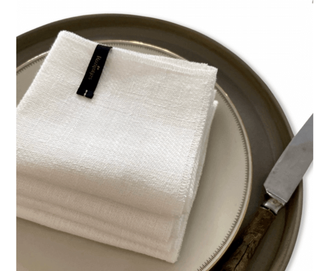 Linnen Servetten