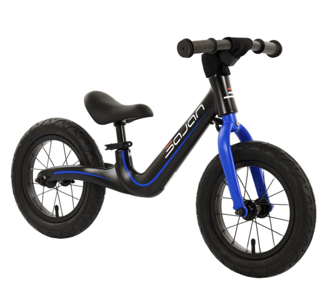 Loopfiets
